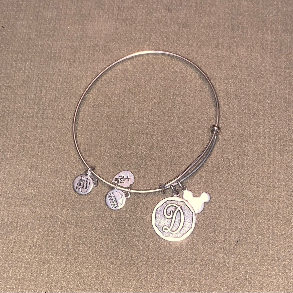 Alex and Ani Disney D